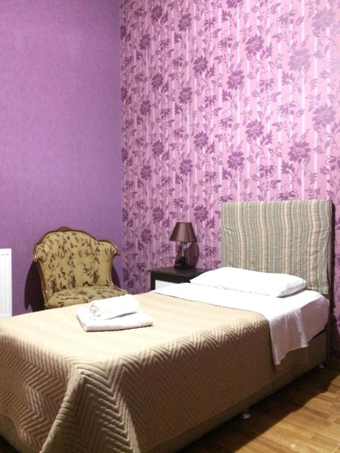 Hotel Albatros Батуми Екстериор снимка