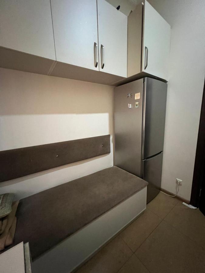 Hotel Albatros Батуми Екстериор снимка